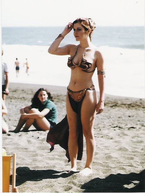 alan lemond share carrie fisher young sexy photos