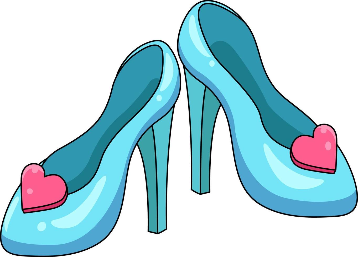 albert christie recommends cartoon high heel shoes pic