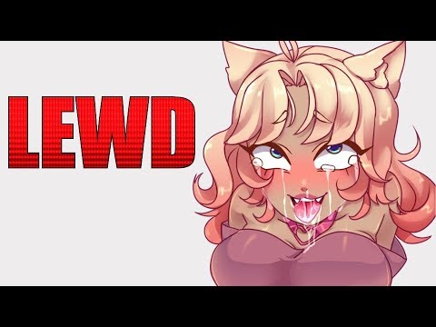 djuan black recommends Cat Girl Anime Sex
