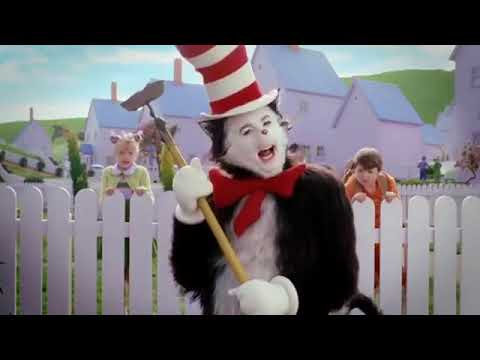 andrew bouman recommends cat in the hat hoe pic