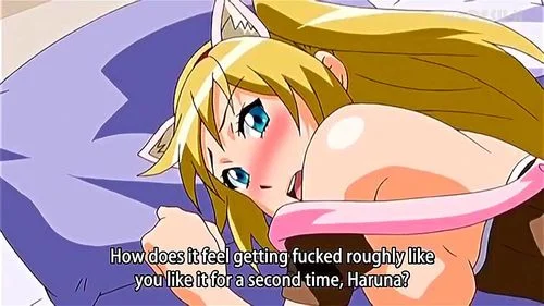 clara peterson recommends catgirl anime hentai pic