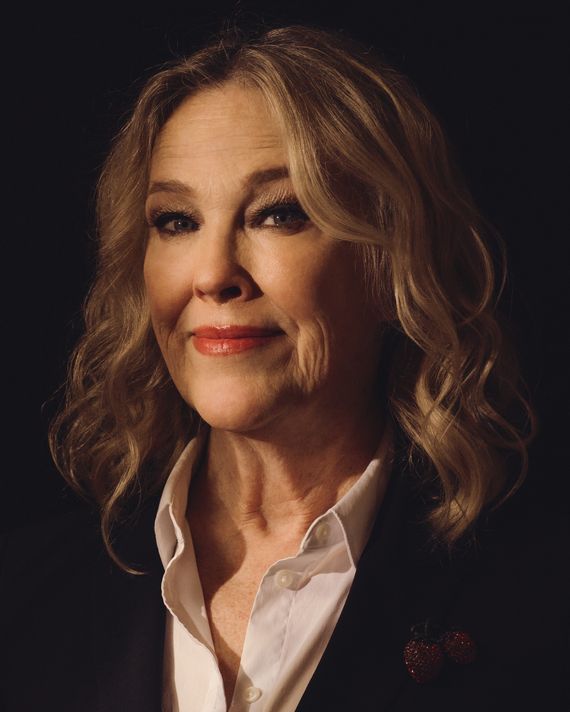 cynthia javier recommends catherine ohara naked pic
