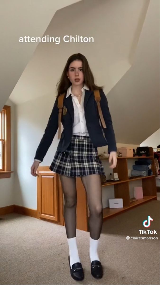 carole morey recommends catholic school girl outfit pic