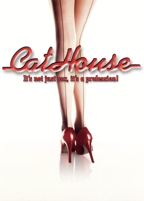 Best of Cathouse the series online