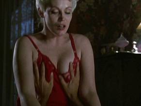 cheri moreno recommends Cathy Moriarty Topless