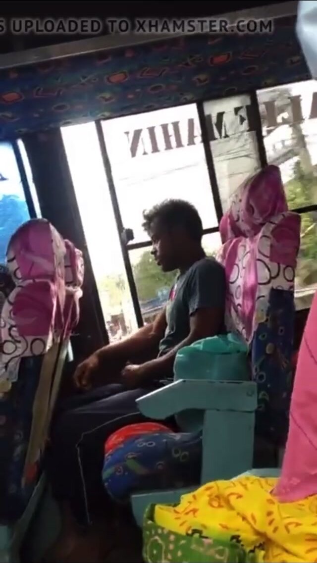 albert fann recommends caught jerking off on bus pic