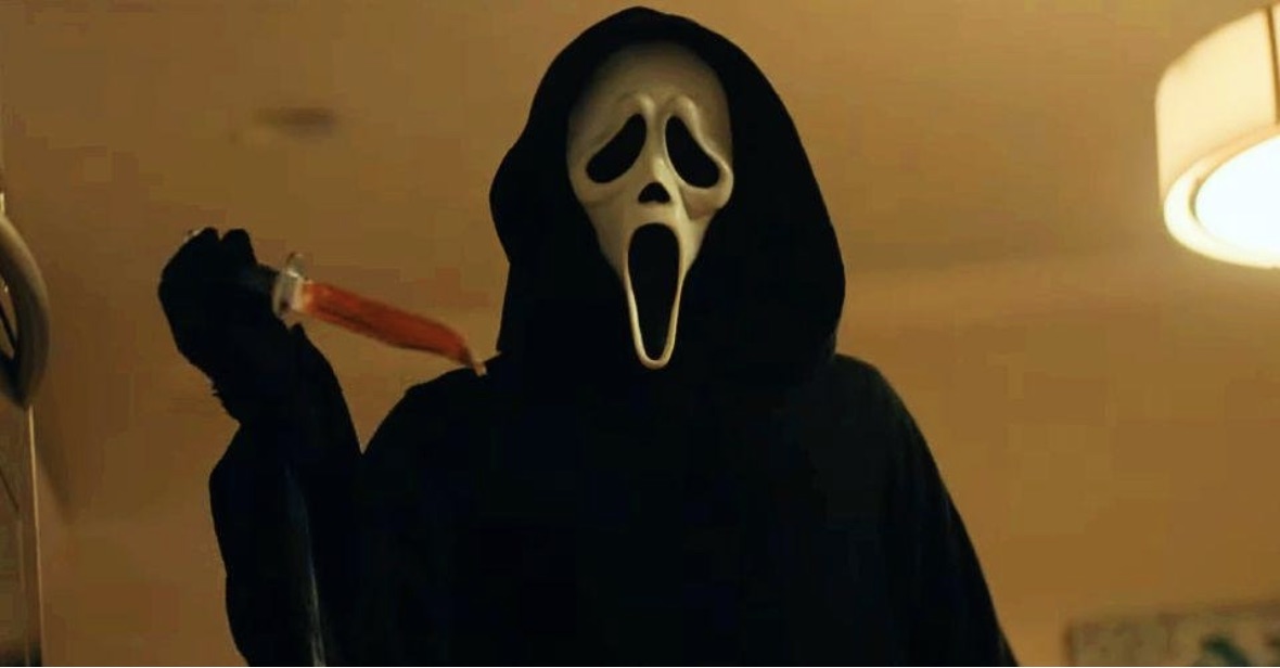 Best of Scream full movie free