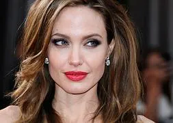 bench lucero recommends porn of angelina jolie pic