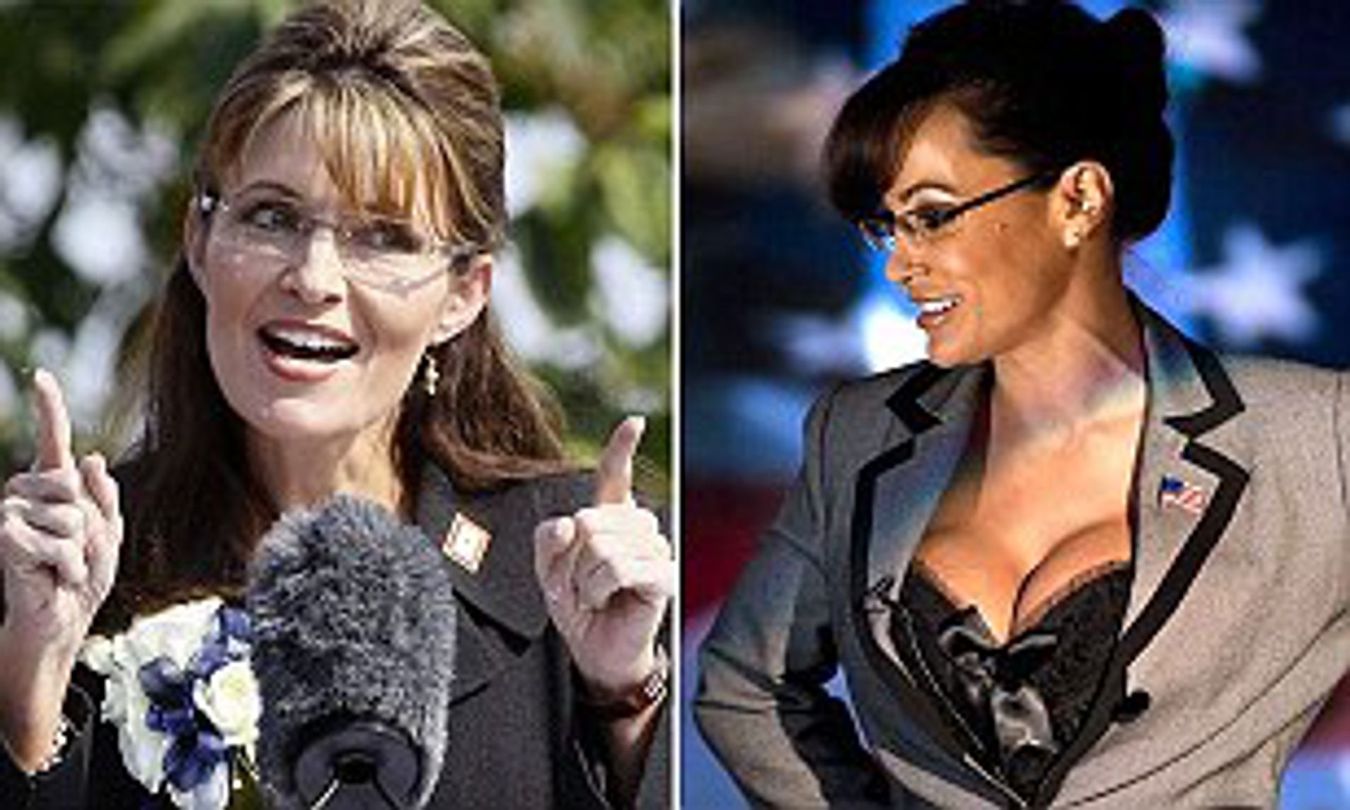 are chap add sarah palin porno pics photo