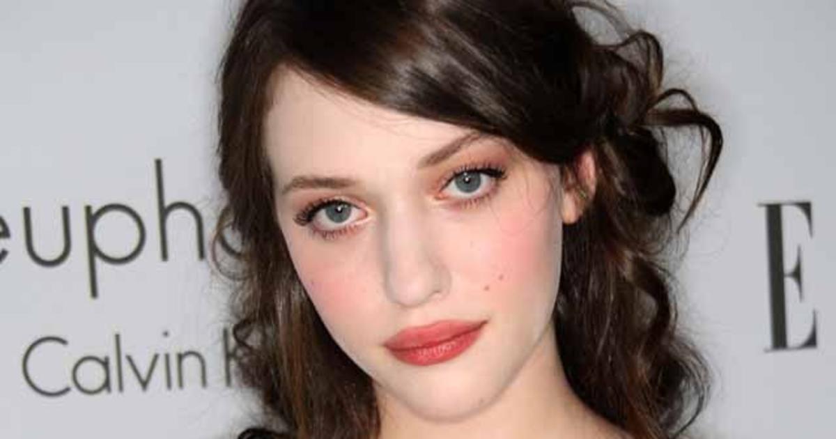 denise parshall recommends Kat Dennings Leaked Pics