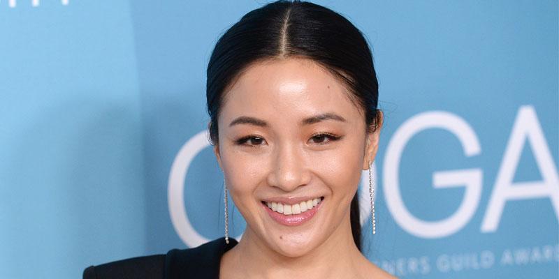 david r peters recommends constance wu naked pic