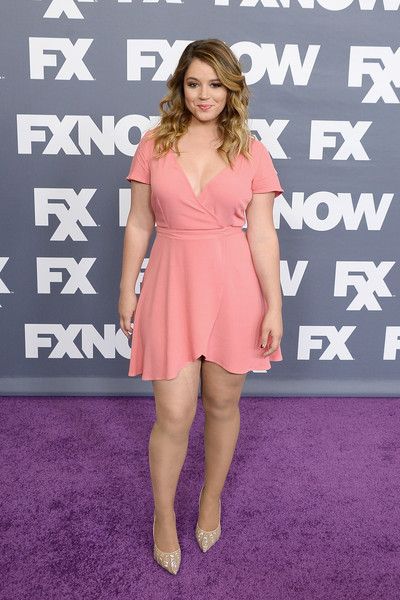 chan wing yee recommends Kether Donohue Sexy