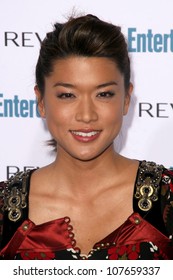 brad cockerill recommends Grace Park Nude Video