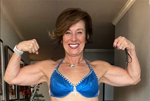 doug kentfield add 65 year old female bodybuilder photo