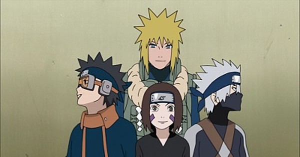 ashley hamlett recommends Naruto Shippuden Episode 385