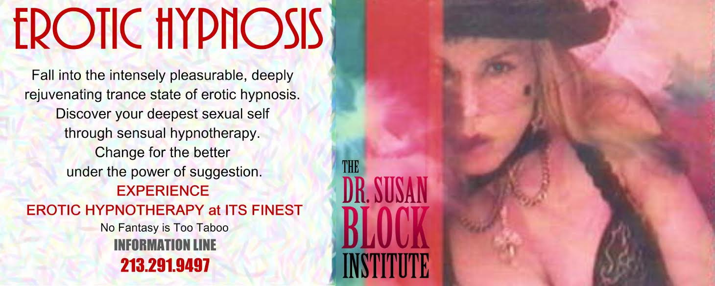 Best of Erotic hypnosis for women