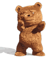 Best of Dancing bear gif