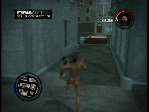 abbas al khafaji recommends saints row 2 nudity pic