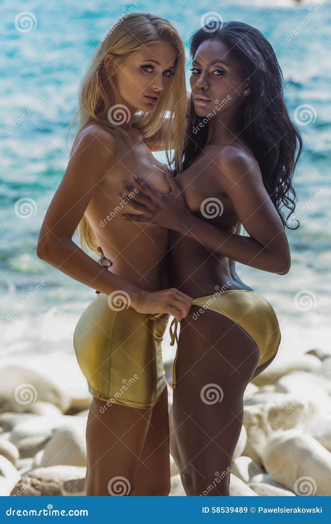 becca fishman share nude beach naked girls photos