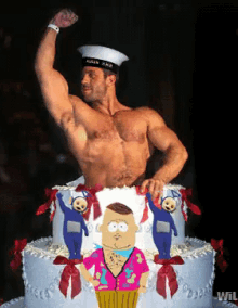 bhagwan shinde recommends sexy happy birthday gif pic
