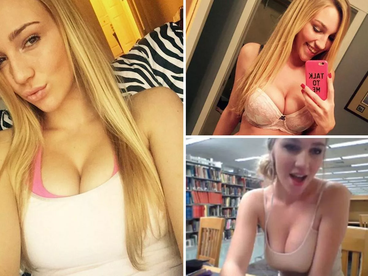 alisha gutierrez recommends kendra sunderland selfie pics pic