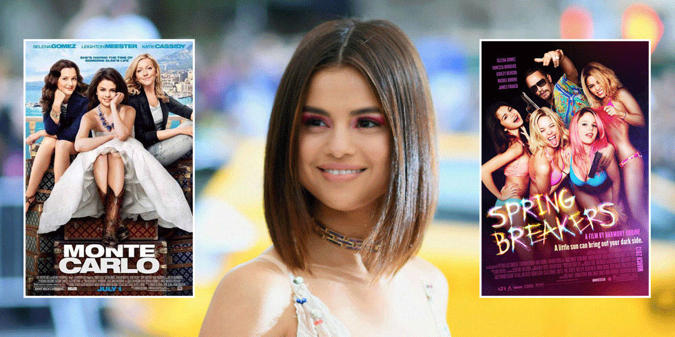 audrey seth recommends Selena Gomez Hot Movies