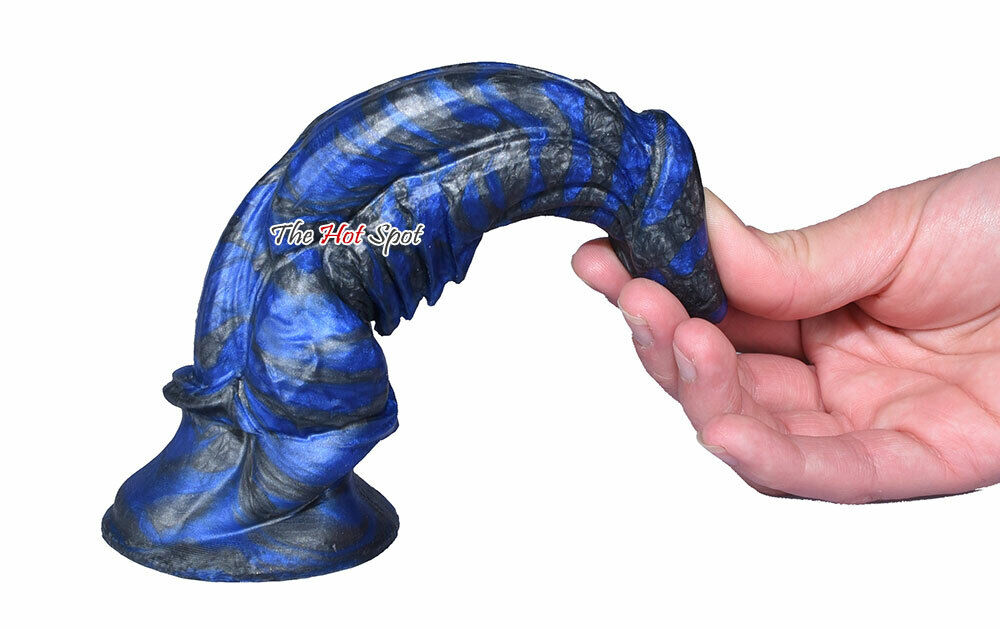 bridget horan recommends bad dragon strap on pic