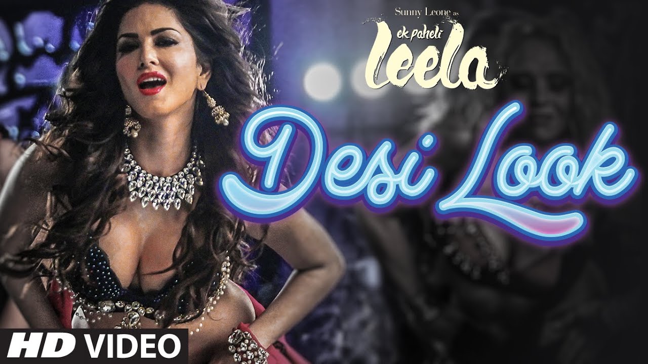 bailey boone recommends Desi Look Song Download