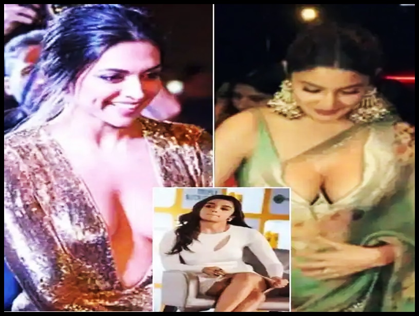 Celebs Oops Moments Bollywood jupe xxx