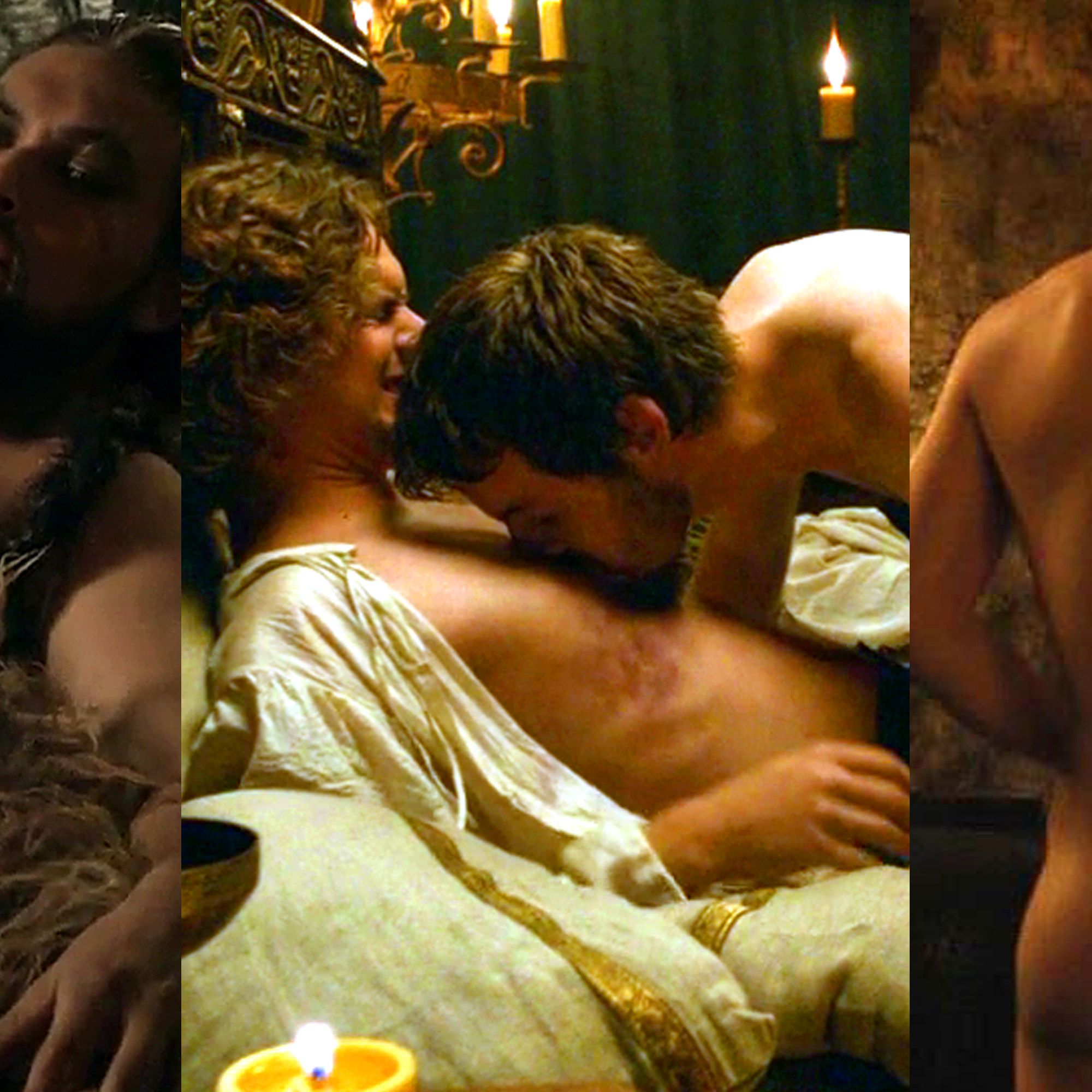 Cersei Lannister Sex Scenes sex quizes