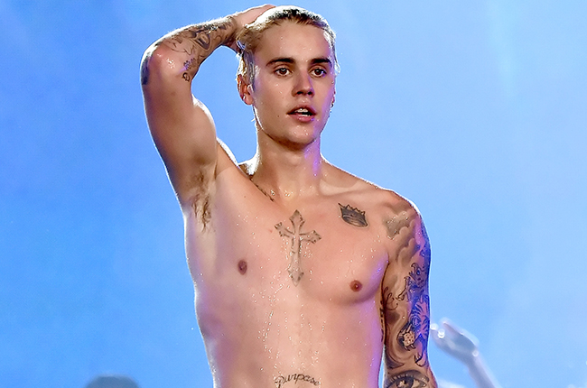 budi kecil recommends Justin Bieber Leaked Naked Pictures