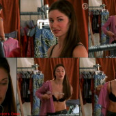 ashleigh young recommends Bianca Maria Kajlich Nude