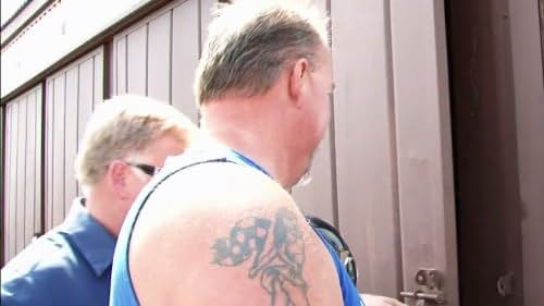 chris reil add brandi storage wars tattoos photo