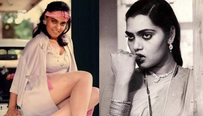 silk smitha movies list