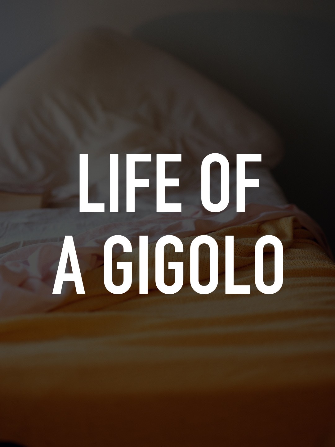 Best of Life of gigolo movie