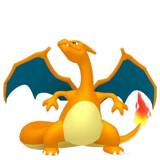 bob durham add photo pictures of charizard
