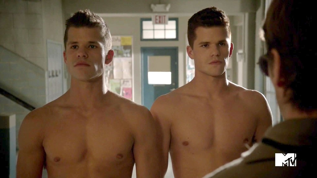 Charlie Carver Naked downloadable porn