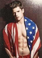 charlie carver naked