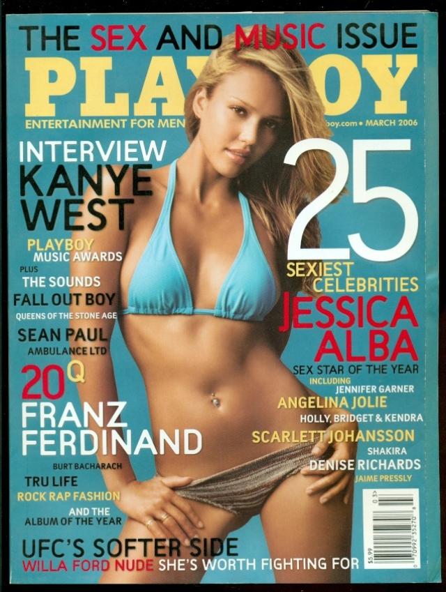 Best of Charlize theron playboy