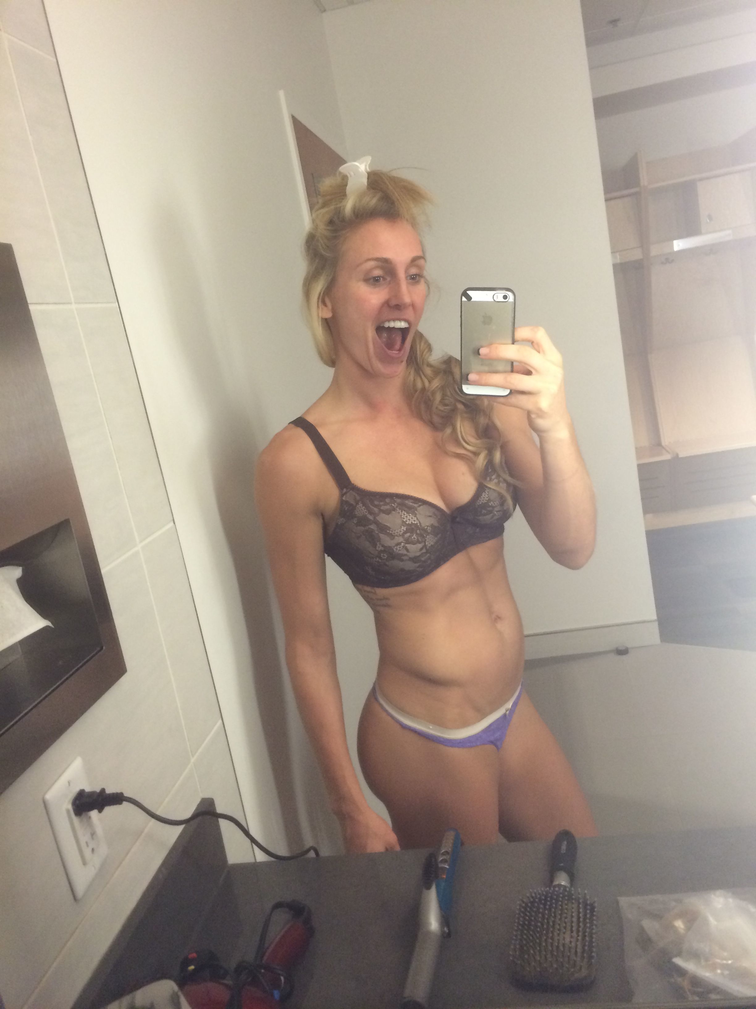 Charlotte Flair Nude Tumblr boobs chaturbate