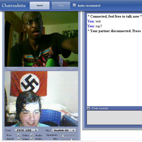 donna messina add chat roulette screen shots photo