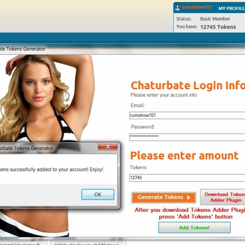 chris marazzo share chaturbate com token hack photos