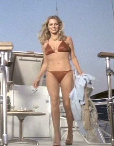 cheryl ladd sexy pics