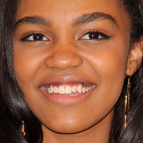 courtney herz recommends China Anne Mcclain Naked