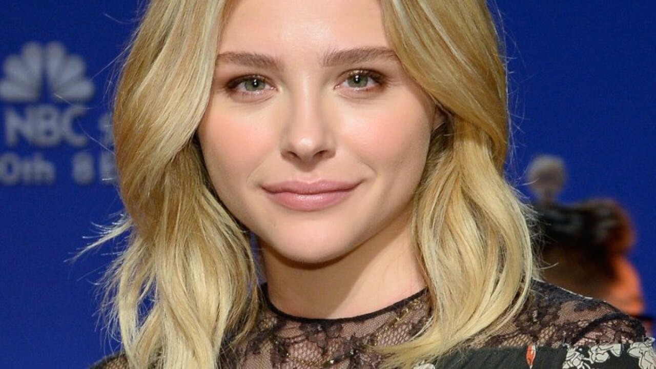 che mastura recommends chloe moretz having sex pic