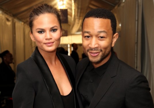 donna mancini recommends Chrissy Teigen Nude Video