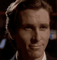 Best of Christian bale gif