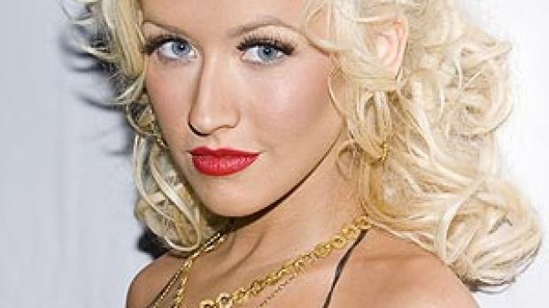 akther hossain add photo christina aguilera hacked photos