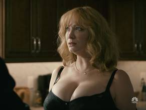 brad mombourquette add christina hendricks nude scene photo