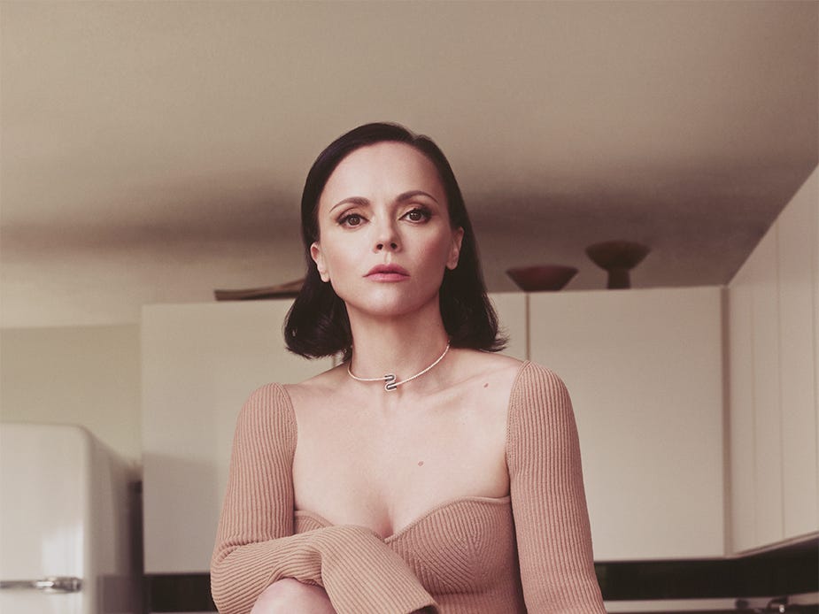 carlos morelli add christina ricci xxx photo